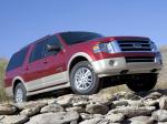 Ford Expedition EL Eddie Bauer 2007 года